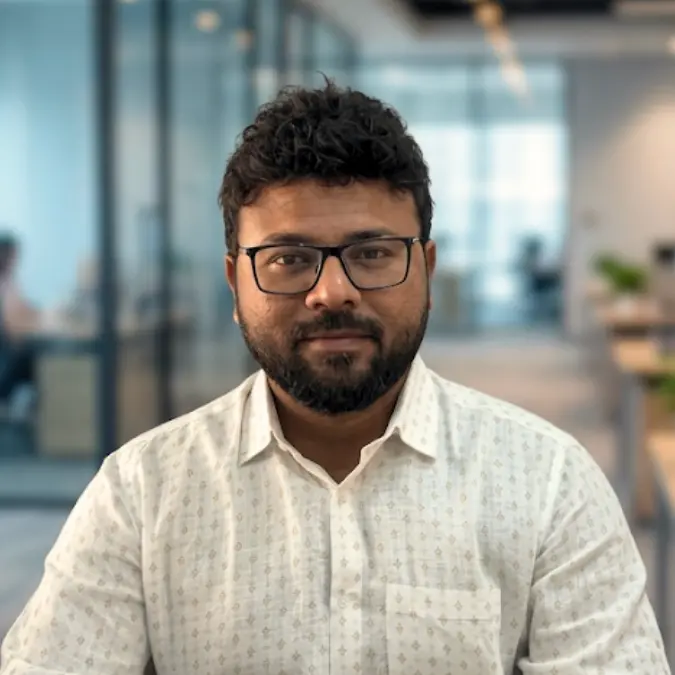 Shubhankan Parikh, Director of Dheera Constructions